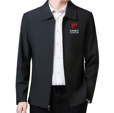 LOONG AIRLINE JACKET